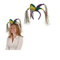 Jester Headband